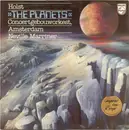 LP - Gustav Holst - Concertgebouworkest , Sir Neville Marriner - The Planets
