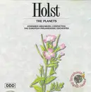 CD - Holst - The Planets