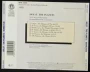 CD - Leonard Bernstein - Holst: The Planets