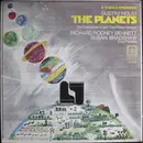 LP - Holst - The Planets