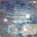 LP - Holst - The Planets - Mono