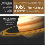 Holst / Beethoven - The Planets • Piano Concerto No. 1