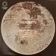 LP - Holst - Golden Hour Of The Planets