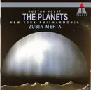 CD - Holst - The Planets
