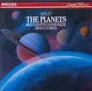 CD - Holst - The Planets