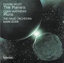 CD - Gustav Holst , Colin Matthews a.o. - The Planets / Pluto - Club Edtion
