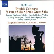 Gustav Holst - Double Concerto