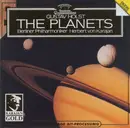 CD - Holst - The Planets