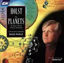 CD - Holst - The Planets; St. Paul's Suite: A Fugal Overture