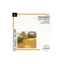 CD - Gustav Holst - The Planets