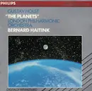 CD - Holst - The Planets