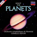 CD - Gustav Holst , L'Orchestre Symphonique De Montreal / Charles Dutoit - The Planets