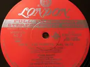 LP - Holst - The Planets, Suite, Op.32 - +OBI, Insert