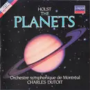 CD - Holst - The Planets