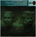 LP - Gustav Holst / Johann Sebastian Bach Arr. Sir William Walton / Constant Lambert , The London Philha - The Perfect Fool / The Wise Virgins / Horoscope