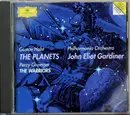 CD - Holst / Grainger - The Planets / The Warriors