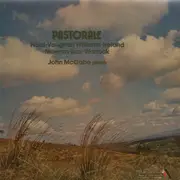 LP - Gustav Holst / Ralph Vaughan Williams / John Ireland / Ernest John Moeran / Arnold Bax / Peter Warl - Pastorale