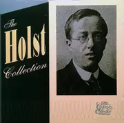 CD - Gustav Holst - The Holst Collection (The Planets Suite, Op. 32)