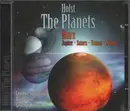 CD - Gustav Holst - The Planets - Mars