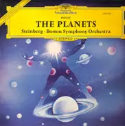 Gustav Holst , BBC Symphony Orchestra , Sir Malcolm Sargent - The Planets