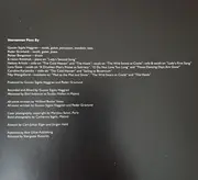 CD - Gustav Haggren , Peder Gravlund - Horseman Pass By (Act I + II) - Digisleeve