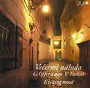 LP - Gustáv Offermann , Viliam Farkaš - Večerná Nálada