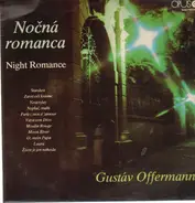 Gustáv Offermann - Night Romance