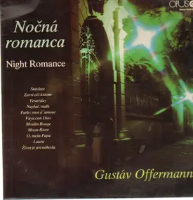 Gustav Offermann - Night Romance