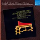CD - Bach • Carl Philip Bach a.o. - Gustav Leonhardt Plays Historic Harpsichords / Gustav Leonhardt An Historischen Cembali
