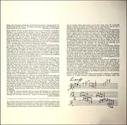 LP - Bach / Kerll / Sweelinck a.o. - Gustav Leonhardt An Historischen Cembali