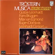 Mozart / Bach / Couperin a.o. - Trösterin Musica (Lebendiges Vermächtnis Aus Barock Und Rokoko)