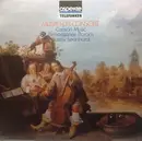 LP - Gustav Leonhardt - Musik Für Consort = Consort Music (Renaissance ∙ Barock)