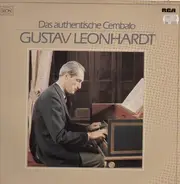 Gustav Leonhardt - Das authentische Cembalo