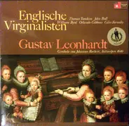 Gustav Leonhardt - Englische Virginalisten