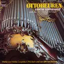 LP - Muffat / Couperin / C. P. E. Bach / Kerckhoven - Gustav Leonhardt Spielt Auf Der Dreifaltigkeits-Orgel In Ottobeuren - gatefold