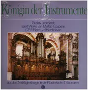 Gustav Leonhardt spielt Werke von Muffat, Couperin a.o. - Königin der Instrumente