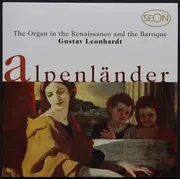 CD-Box - Pachelbel / Böhm / Kerll / Muffat a.o. - The Organ In The Renaissance And The Baroque - Hardcover Box