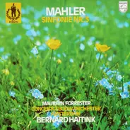 Mahler - Sinfonie Nr. 3