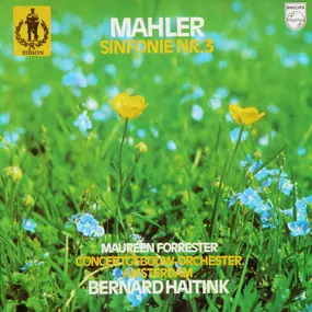 Gustav Mahler - Sinfonie Nr. 3