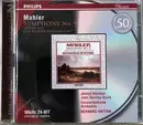 Double CD - Mahler - Symphony No. 9, Lieder Aus 'Des Knaben Wunderhorn'