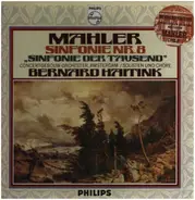 Mahler - Symphony No. 8 / Symphony Of A Thousand