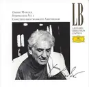 CD - Mahler - Symphonie No. 1