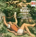 CD - Mahler - Symphonie Nr. 4
