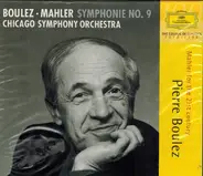 Mahler - Symphonie No. 9