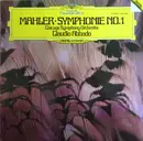 LP - Mahler - Symphonie No. 1
