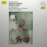 Mahler - Kindertotenlieder / Rückert Lieder