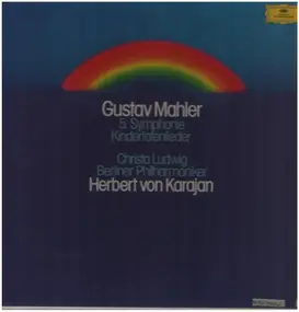 Gustav Mahler - 5. Symphonie - Kindertotenlieder