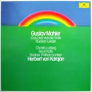 Mahler - Das Lied Von Der Erde - Rückert-Lieder