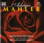 Gustav Mahler - Antoni Wit , Polish National Radio Symphony Orchestra - Adagio Mahler