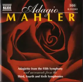 Gustav Mahler - Adagio Mahler